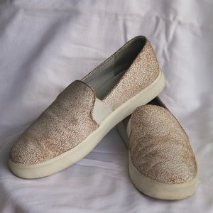 Vince Blair Slip-Ons